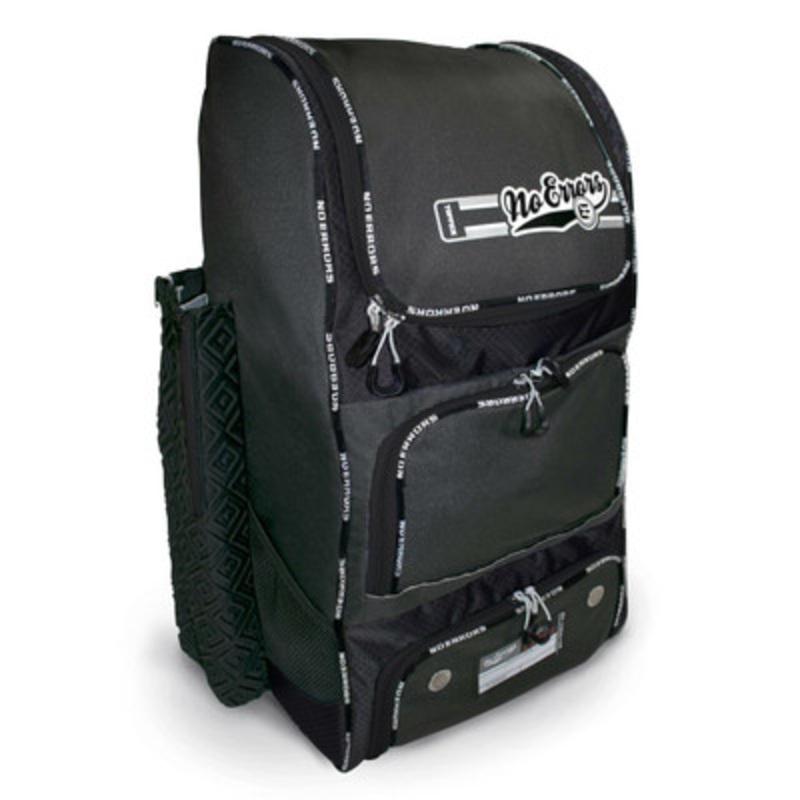 No Errors Top Pick Backpack|Black|Graphite|Green|Light Blue|Maroon|Navy|Orange|Purple|Red|Royal