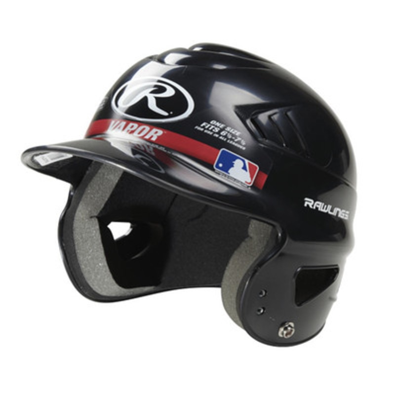 Rawlings Coolflo / Vapor Batting Helmet