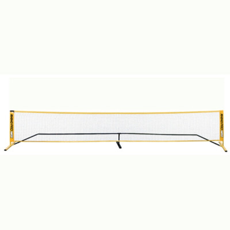 Rhino Pro Max 18′ Port-A-Net Set