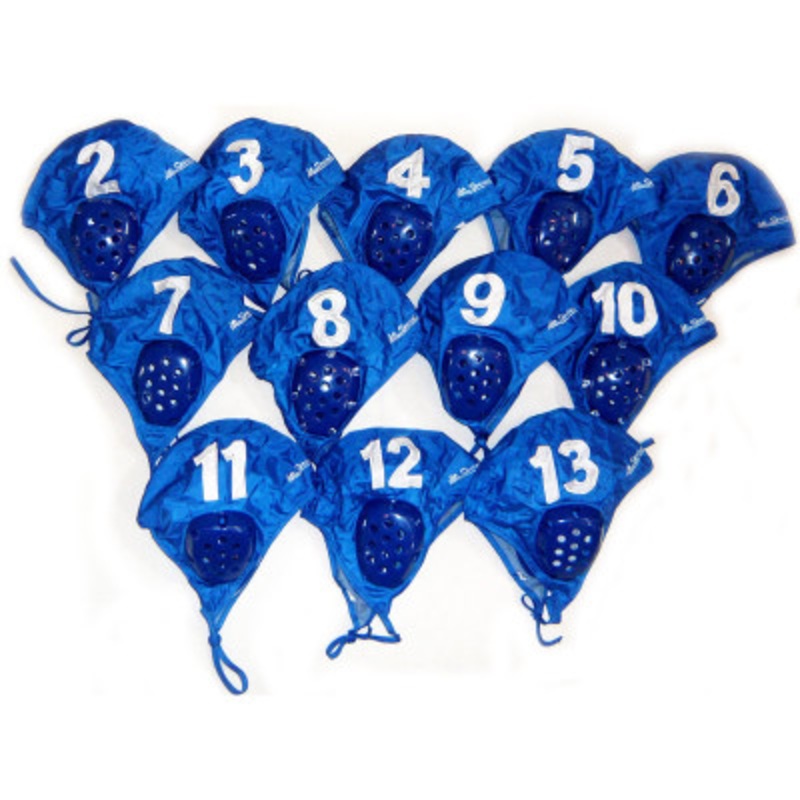 Sprint Water Polo Cap Extender Set