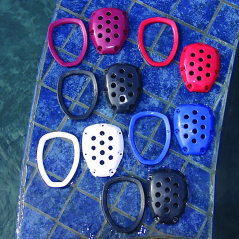 Sprint Water Polo Ear Guards|Blue|Maroon|Navy|Red|White