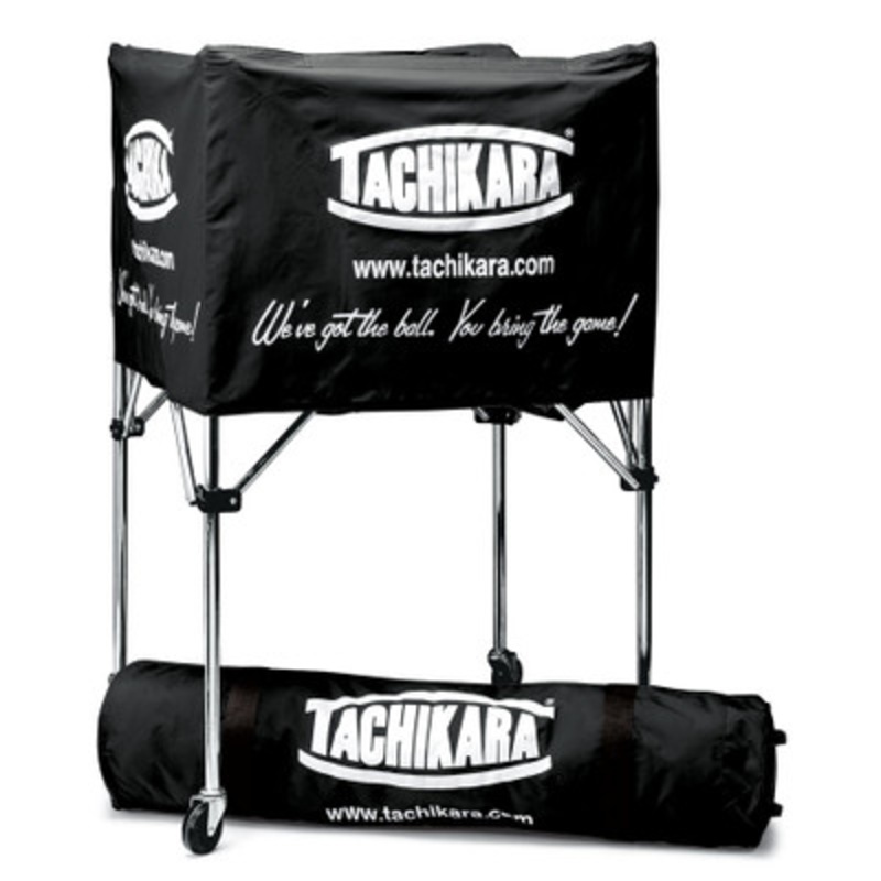 Tachikara BIKSP Collapsible Ball Cart