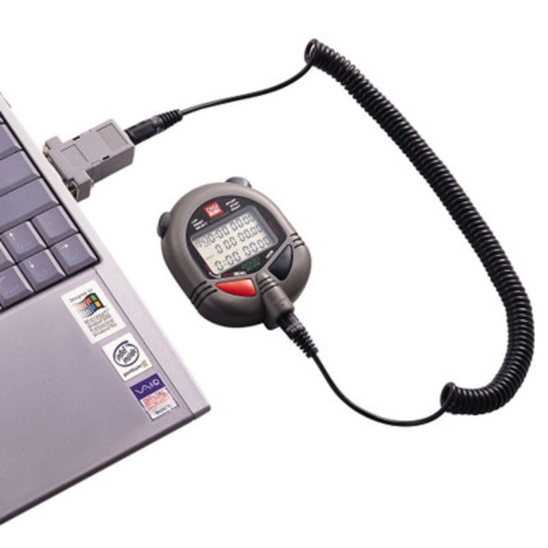 Ultrak 499 Computer Interface