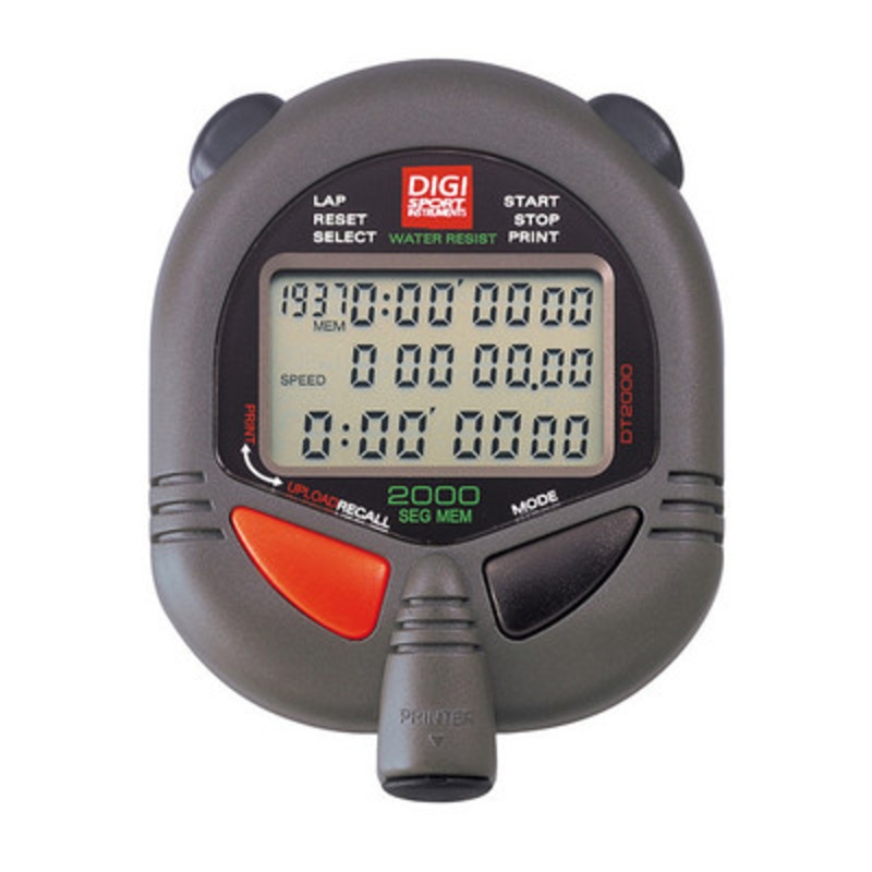 Ultrak 499 Stopwatch