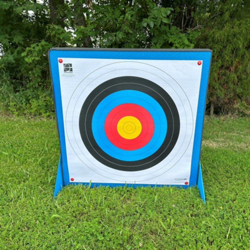 36 E-Z Archery Target