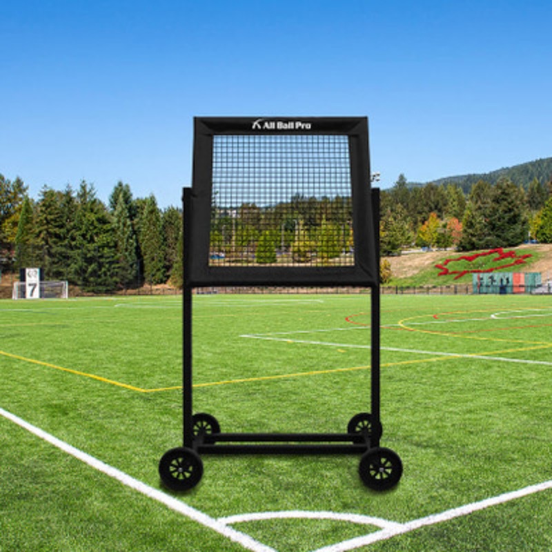 All Ball Pro – Stinger X Rebounder