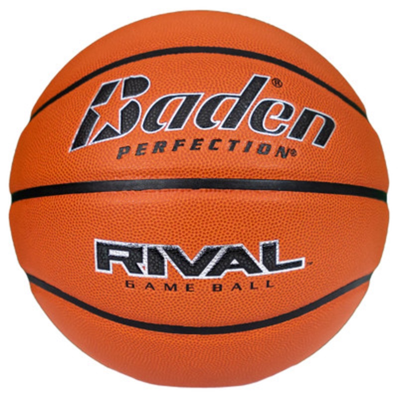 Baden Rival Game Basketball|Intermediate 28.5|Official 29.5