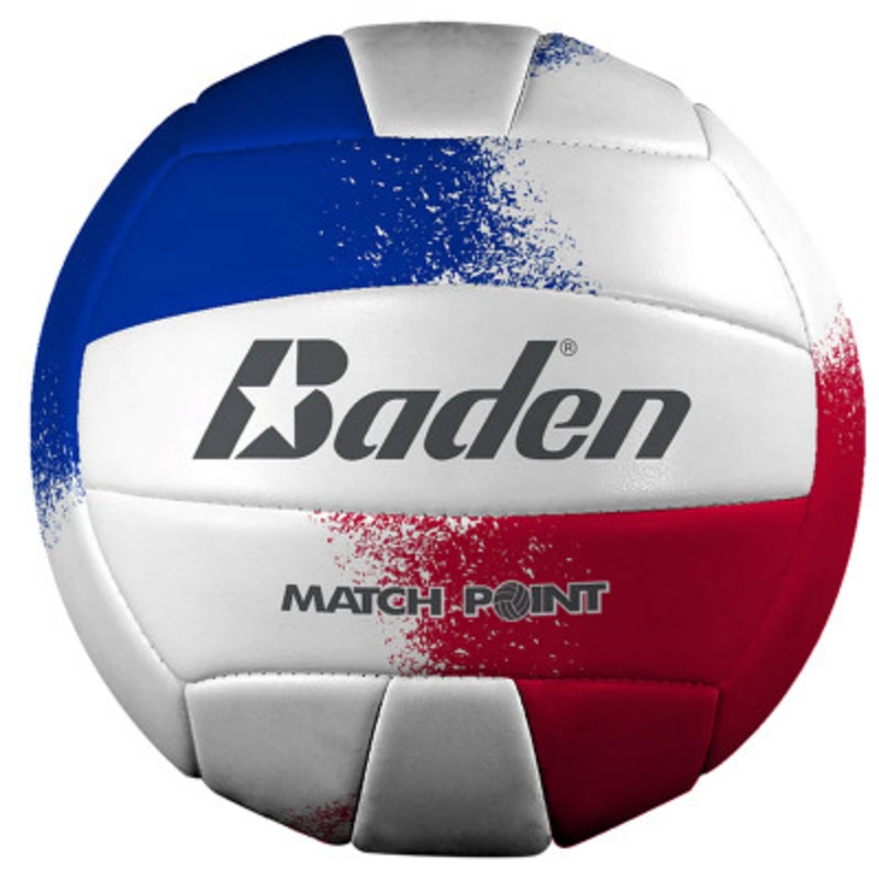 Baden Sports Match Point Volleyball