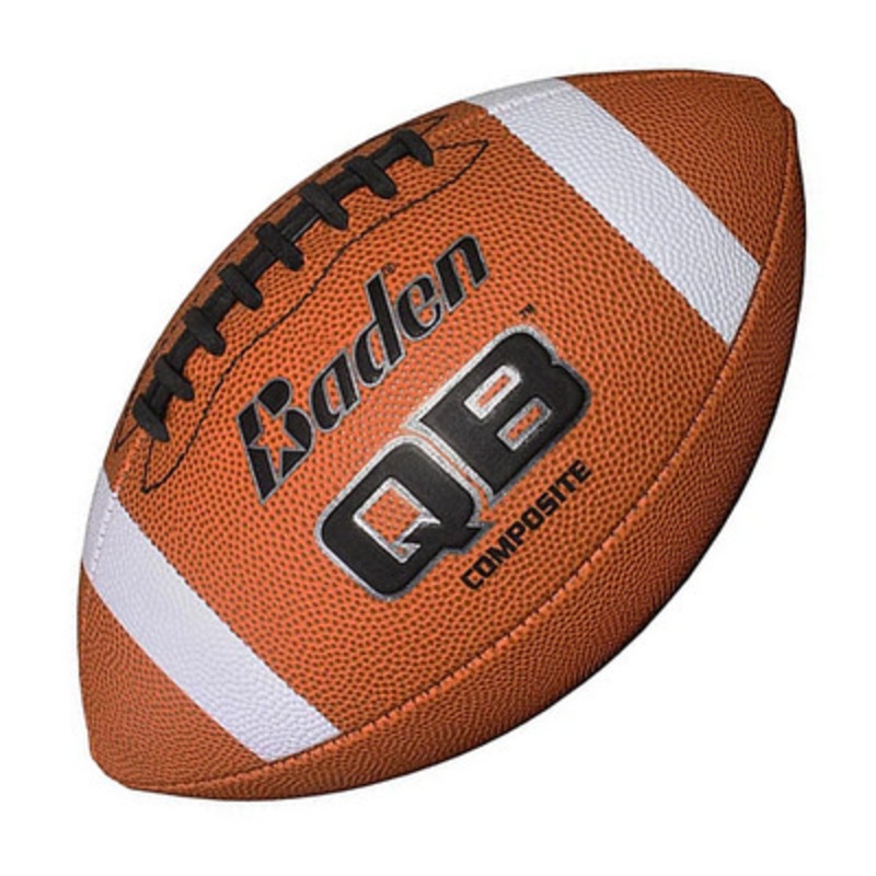 Baden Sports QB Composite Football