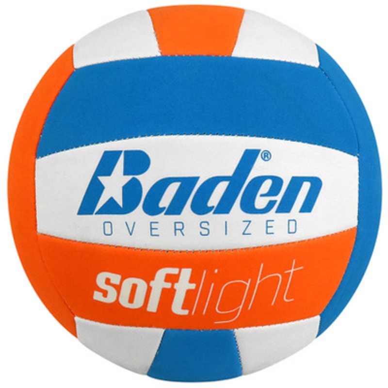 Baden VXT2 Softlight Youth Oversized Volleyball