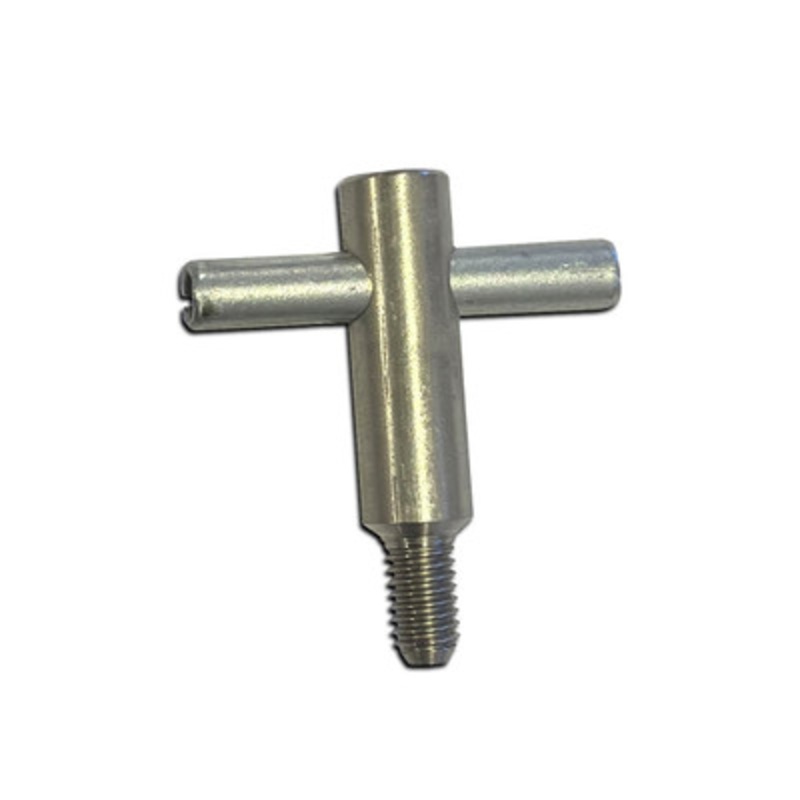 Bison T-Screw for the TR86 Adjustable Youth Basketball System