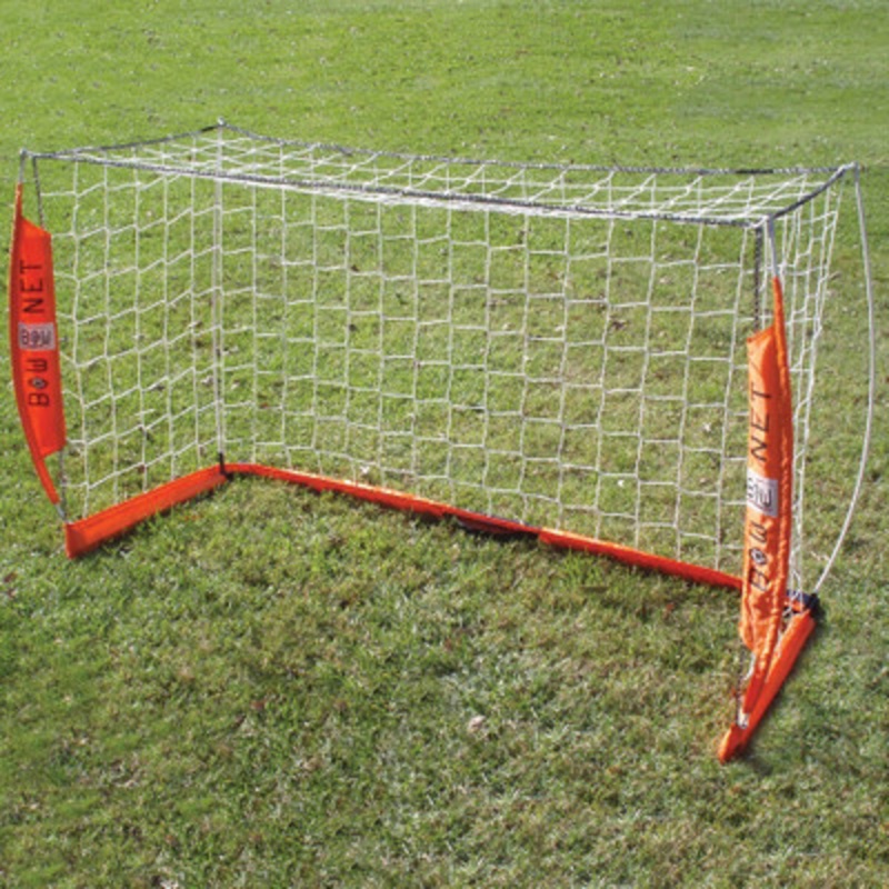 Bownet 3′ x 5′ Mini Soccer Goal