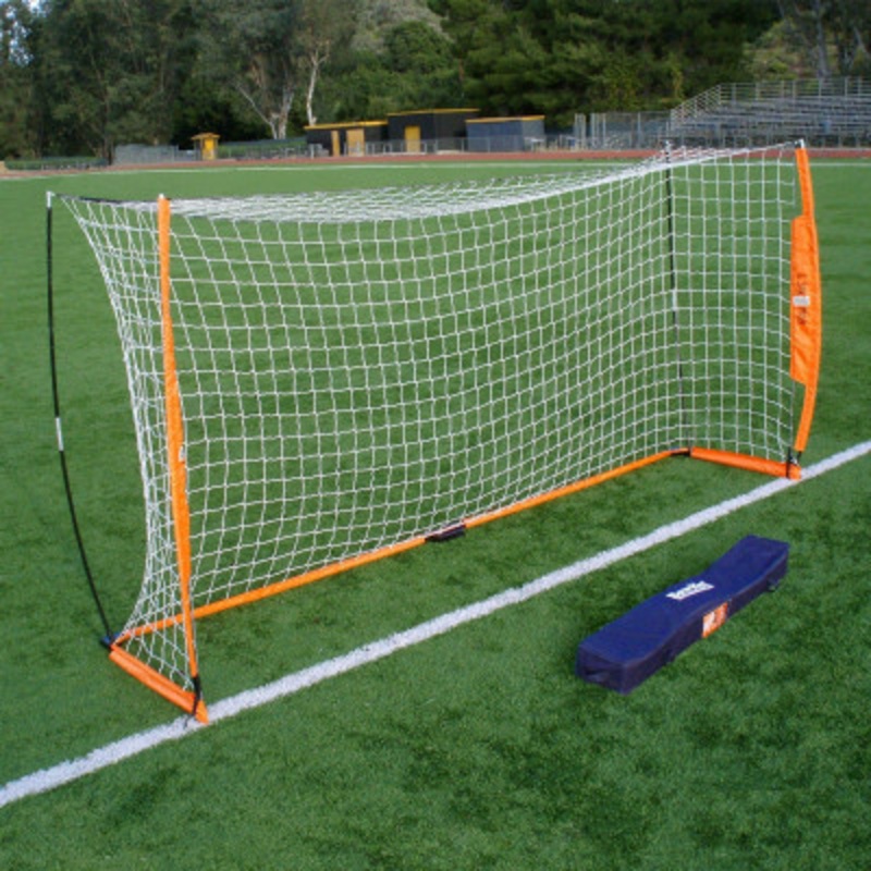 Bownet 6′ x 12 Soccer Goal