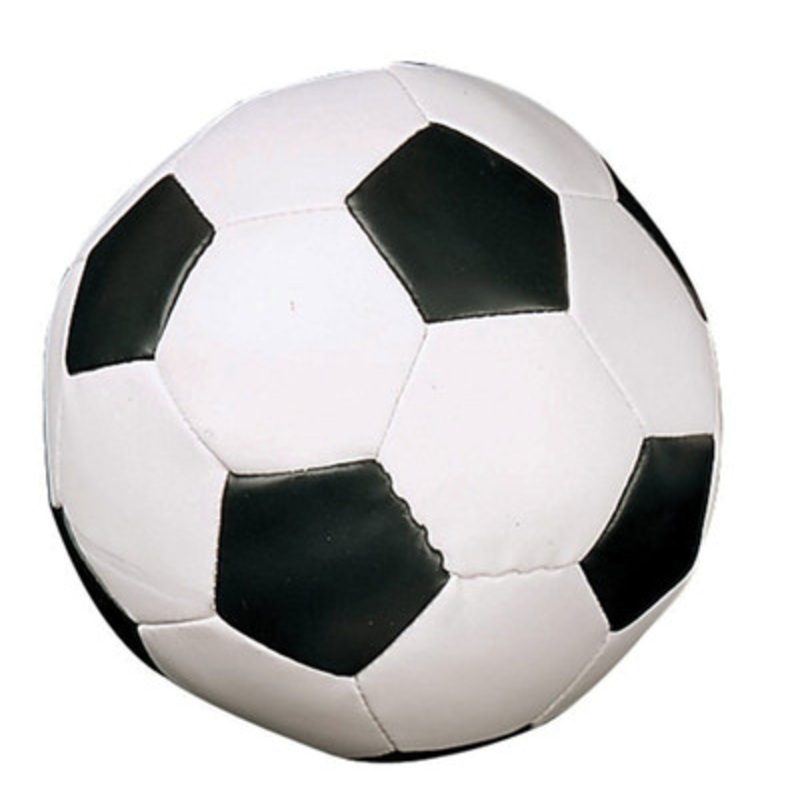 Champion Soft Sport Balls|Basketball|Football|Soccerball|Set with all three