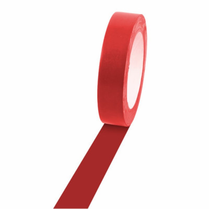 Champion Sports 1” Colored Floor Tape