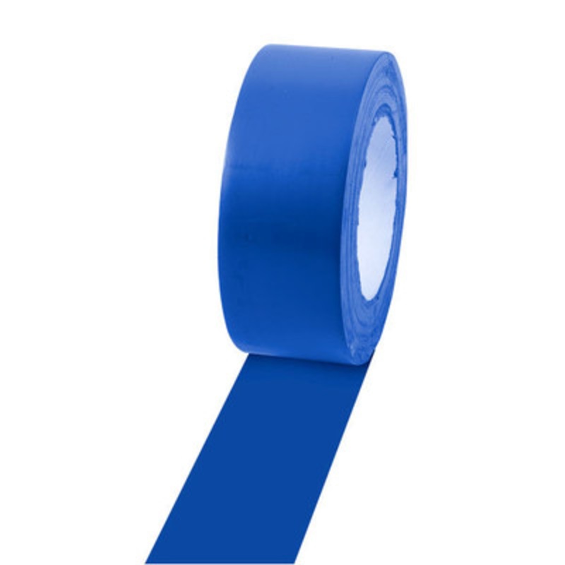 Champion Sports 2” Colored Floor Tape