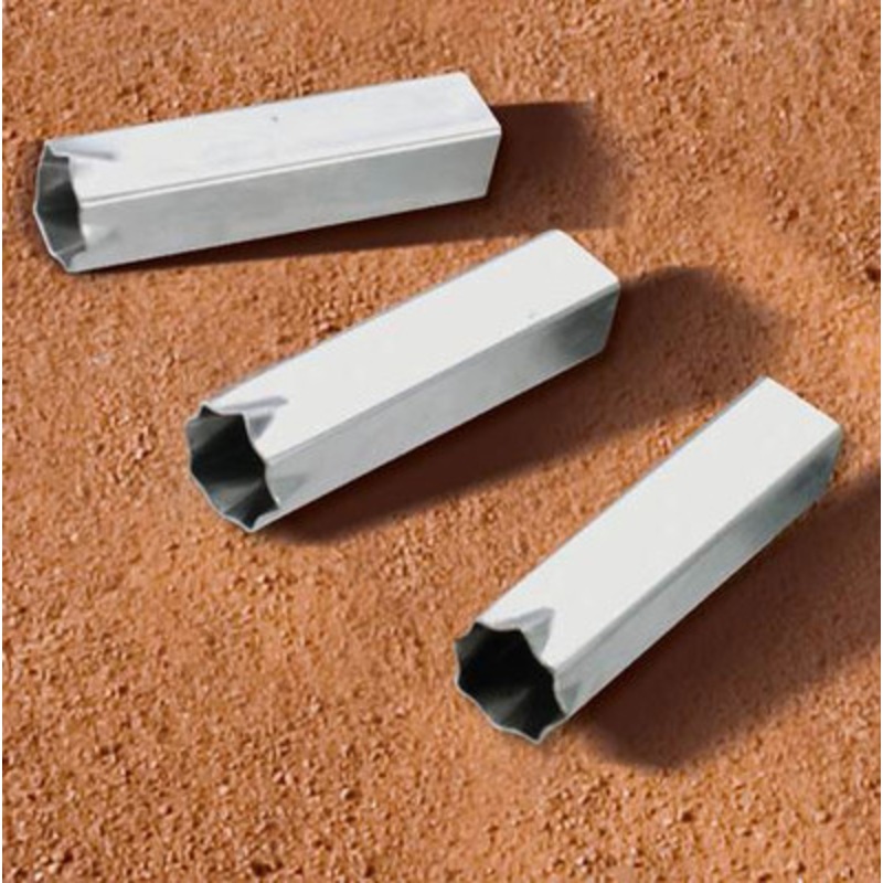 Champion Sports Base Ground Anchor Set