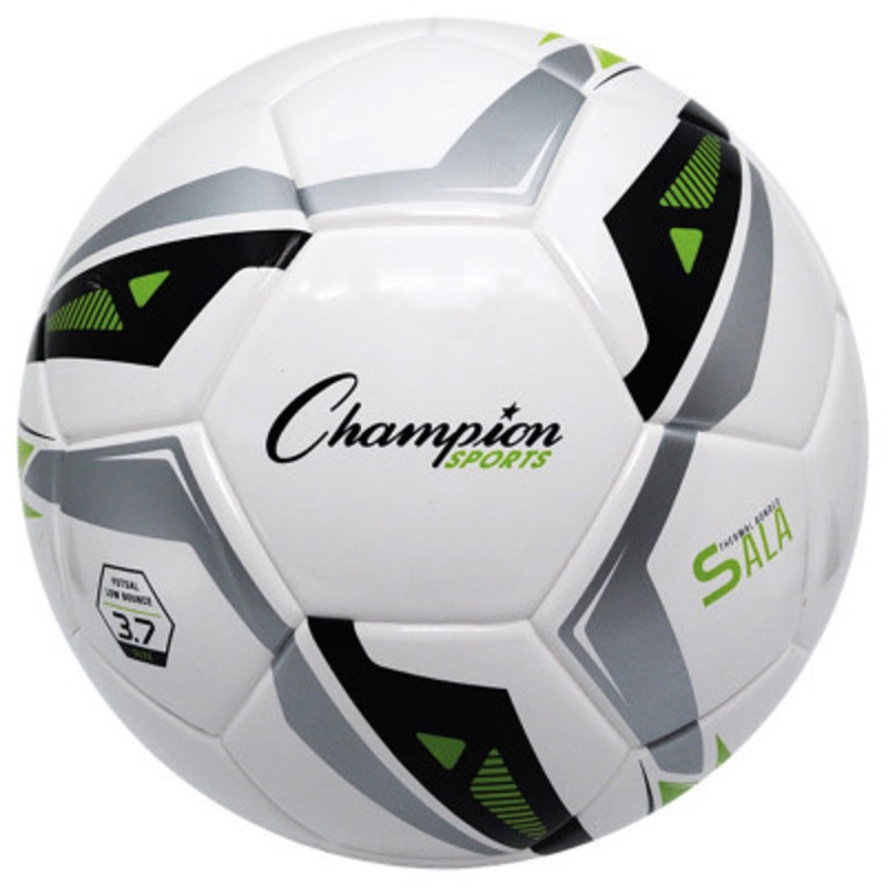 Champion Sports Futsal Soccer Ball