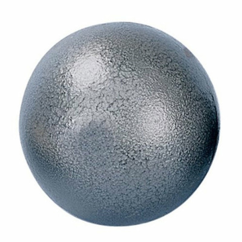 Champion Sports Iron Shot Put