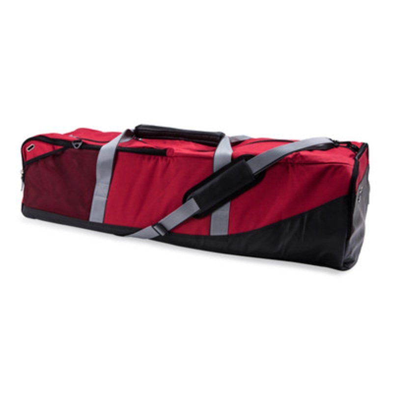 Champion Sports Lacrosse Equipment Bag