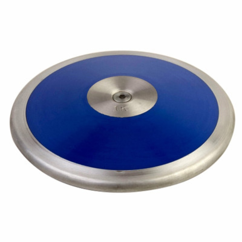 Champion Sports Lo Spin Competition Practice Discus