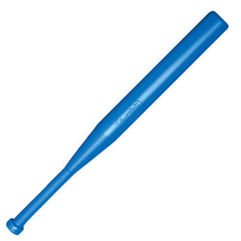 Champion Sports Plastic Screwball Bat
