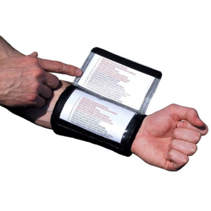 Champion Sports Quarterback Arm Play Holder