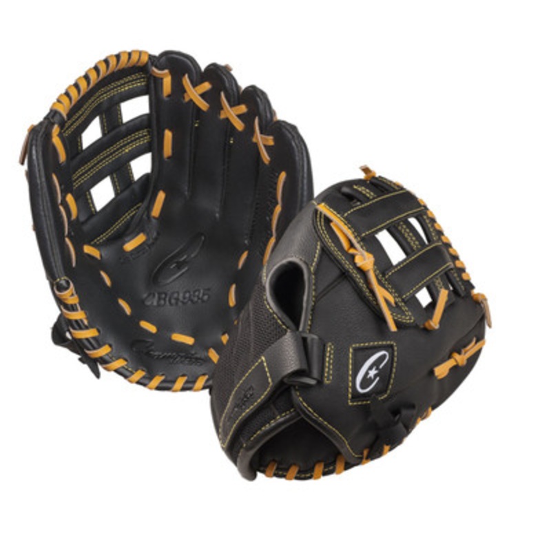 Champion Sports Recreational Fielders Glove
