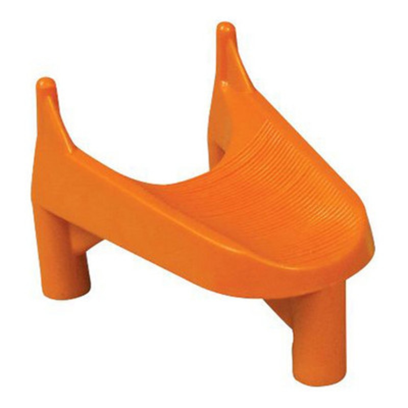 Champion Sports Rubber Kicking Tee