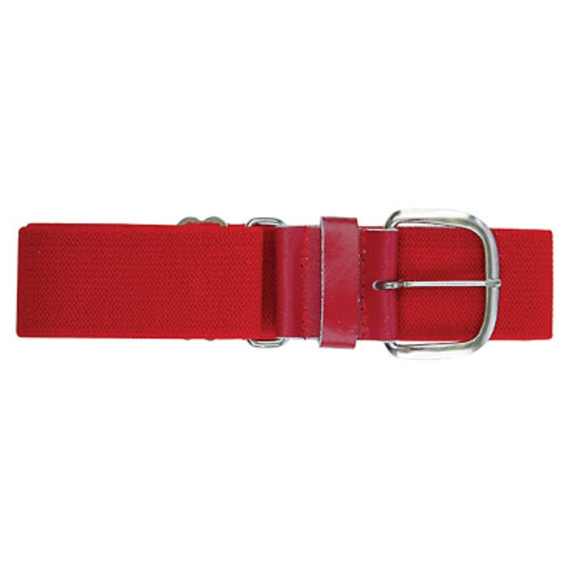 Champro Adjustable Square Buckle Baseball Belt
