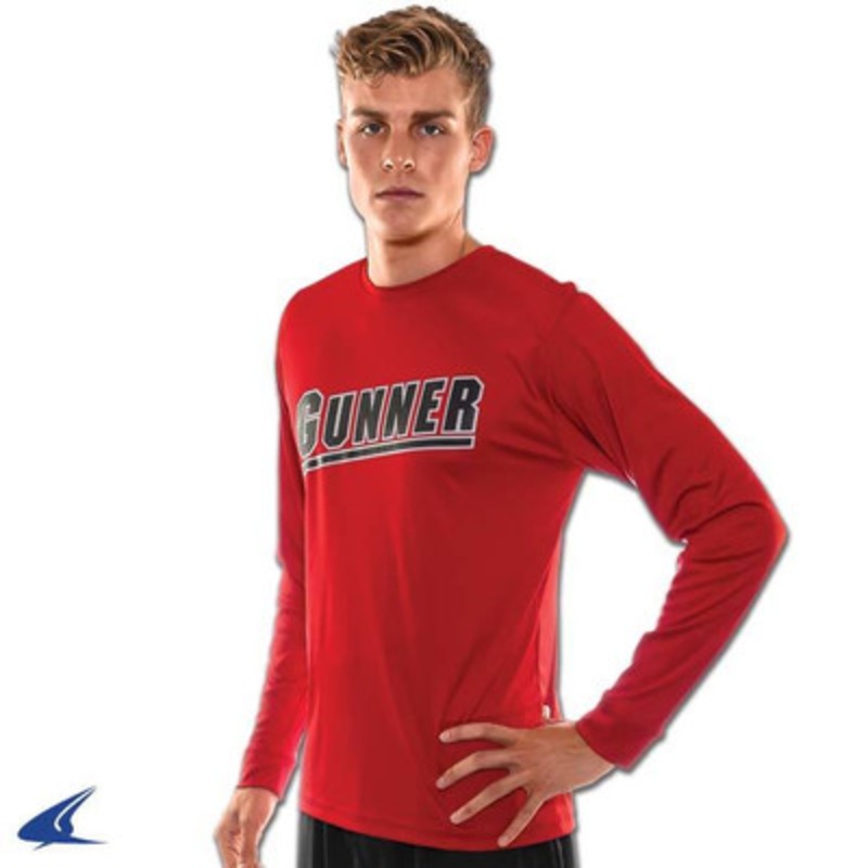 Champro Gunner Basketball Shooter Shirt