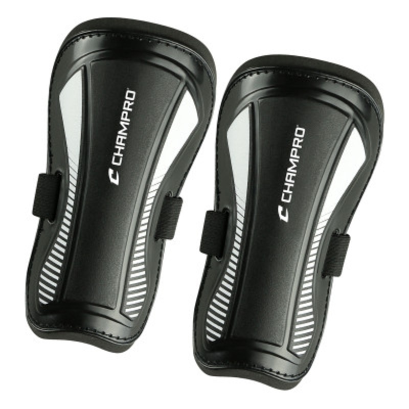 Champro High Impact Molded Shin Guards