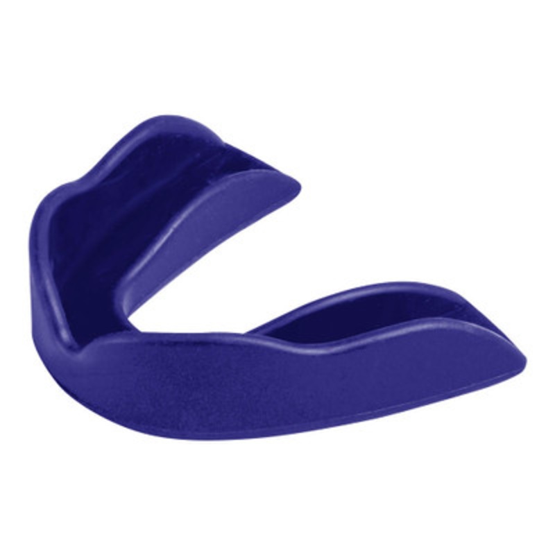 Champro Sports Adult Strapless Mouth Guards / 50 Pack