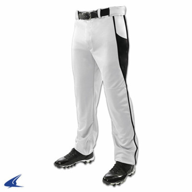 Champro Triple Crown Open Bottom 2 Baseball Pants