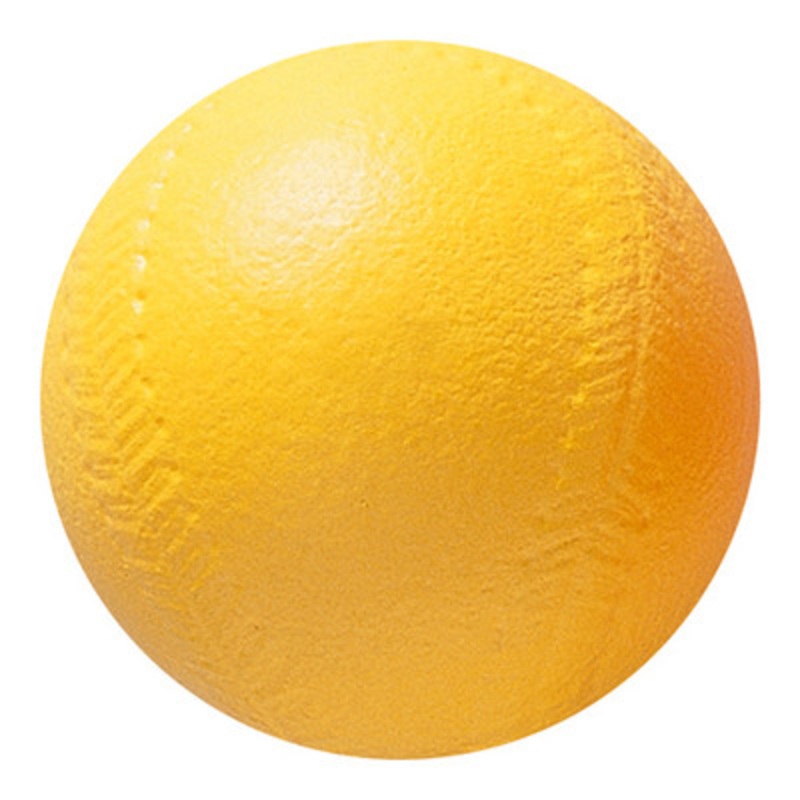Coated Foam Softball