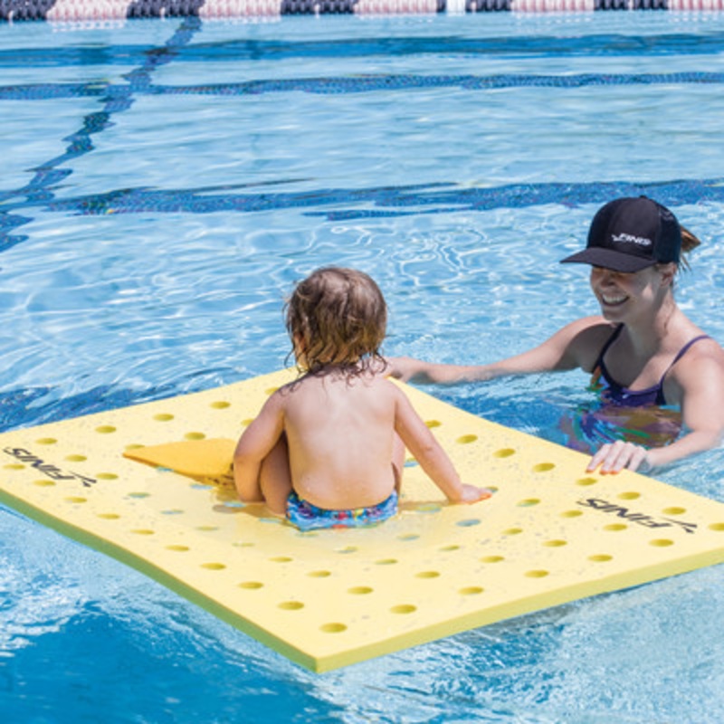 Finis Floating Island Mat