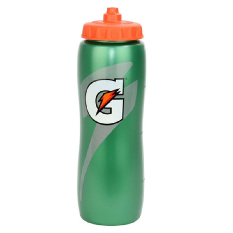 Gatorade Water Bottle
