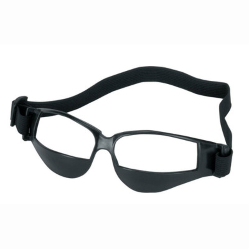 Heads-Up Basketball Dribble Goggles