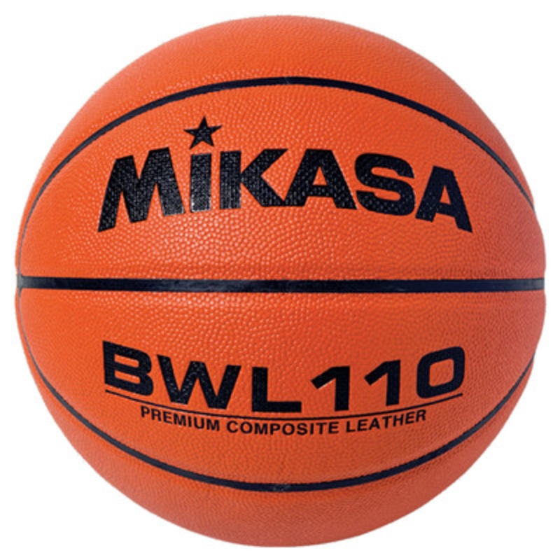 Mikasa BWL110 Composite Basketball