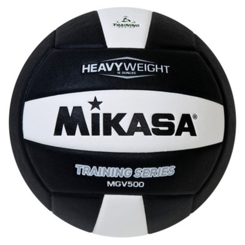 Mikasa HeavyWeight Setters Training Volleyball