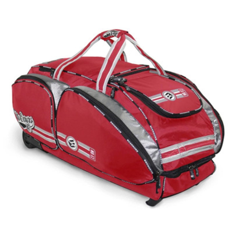 No Errors E2 Catchers Bag|Black|Graphite|Green|Light Blue|Maroon|Navy|Orange|Purple|Red|Royal