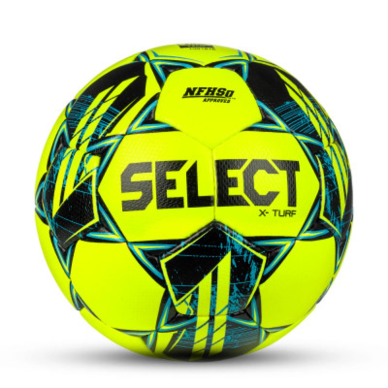 Select X-Turf Soccer Ball