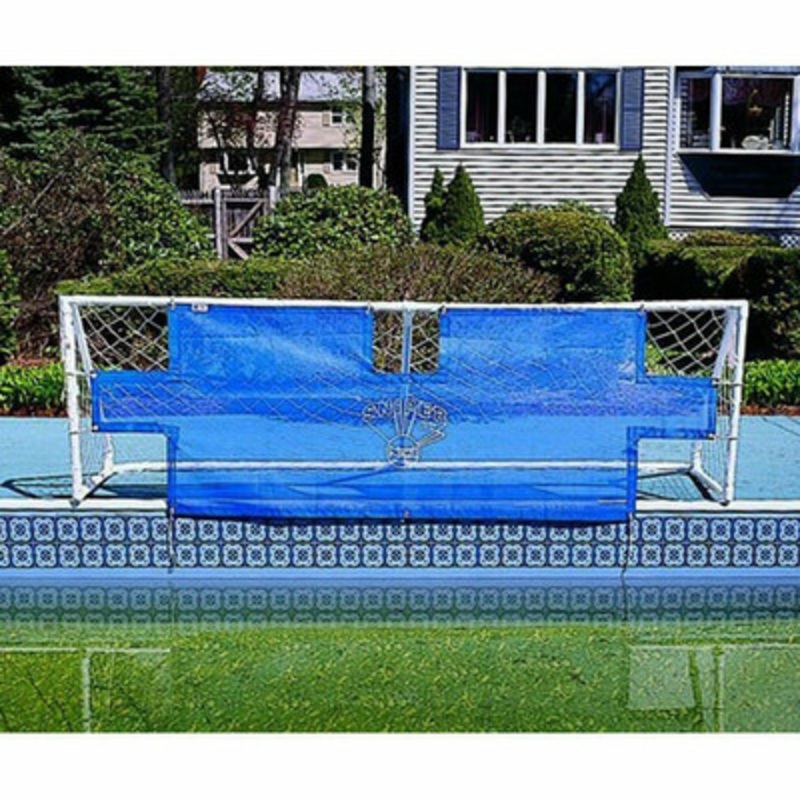 Sniper Water Polo Goal Sieve