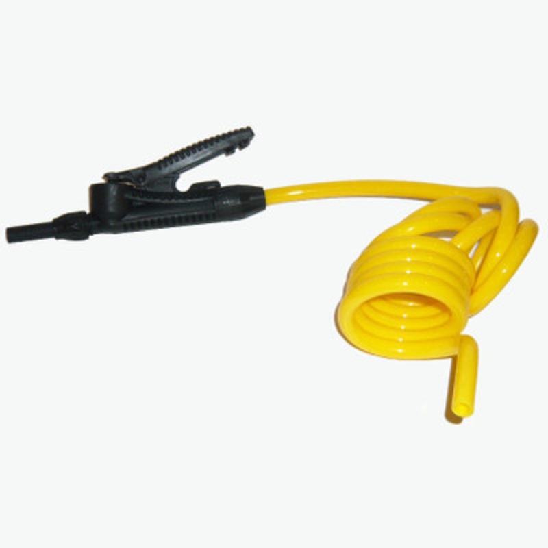 Sports Cool Drinking Hose with Shut-Off Nozzle