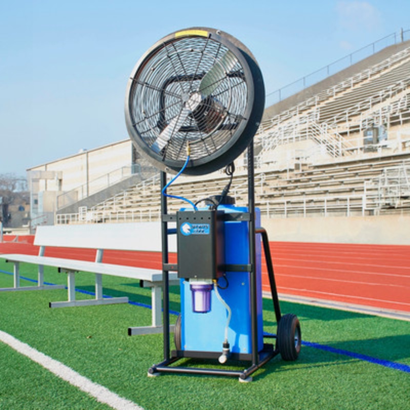 Sports Cool Portable Cooling System