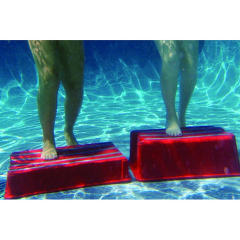 Sprint Aerobic Step|Small|Large