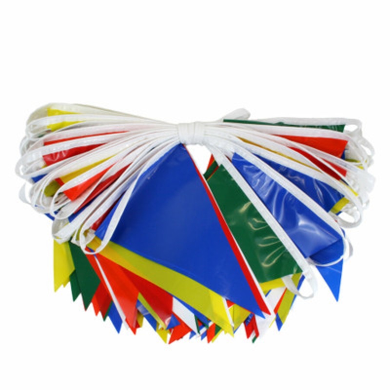 Sprint Backstroke Pennant Flags