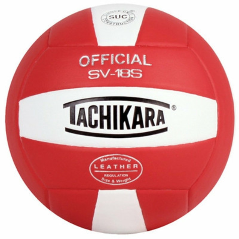 Tachikara SV18S Composite Volleyball