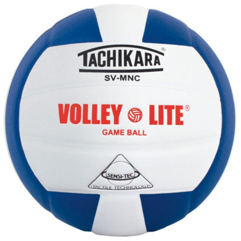 Tachikara Volley Lite Training Volleyball