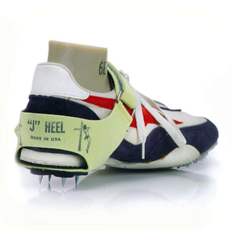 The J Heel